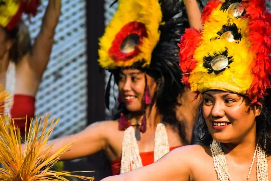 11 Best Cultural Shows in Rarotonga & the Cook Islands