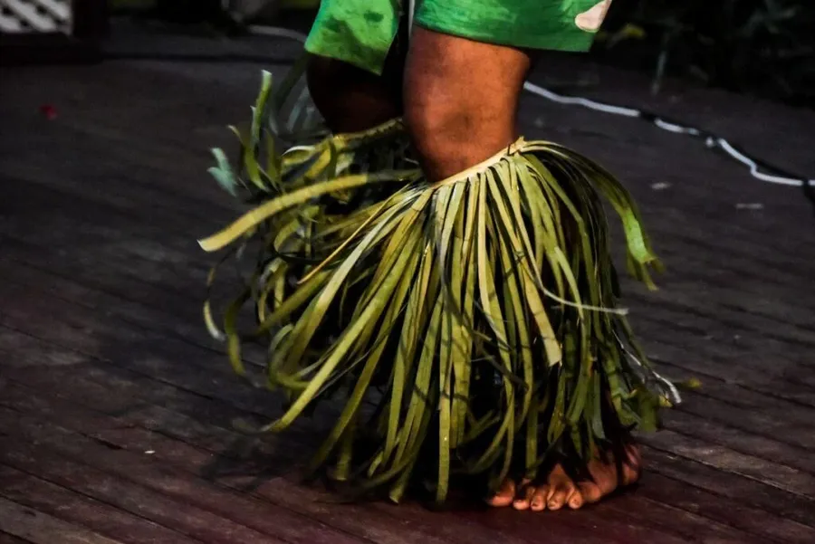 9 Best Island Nights in Rarotonga & the Cook Islands 💃🏾 [2025]