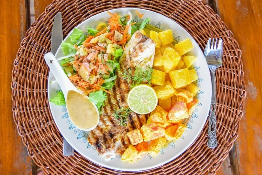 8 Best Foodie Experiences on Aitutaki