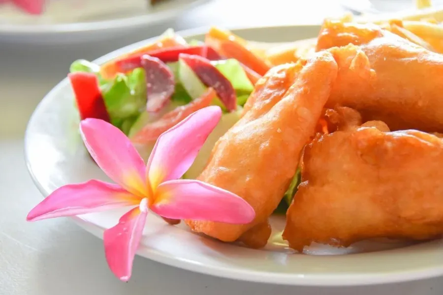 9 Best Cafes & Takeaways on Aitutaki