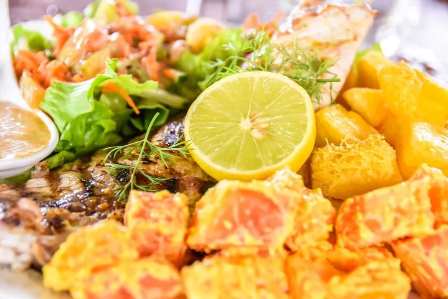 Rarotonga & Cook Islands Food Itinerary: 7 Days / 1 Week ????