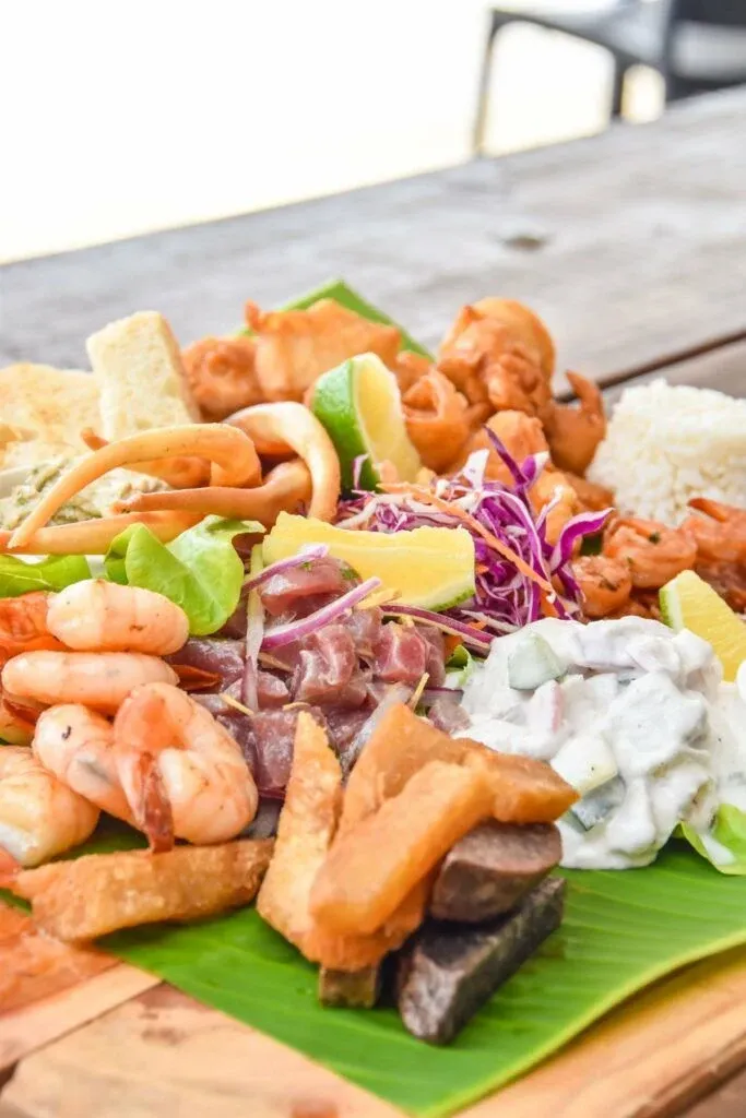 8 Best Luxury Experiences on Rarotonga