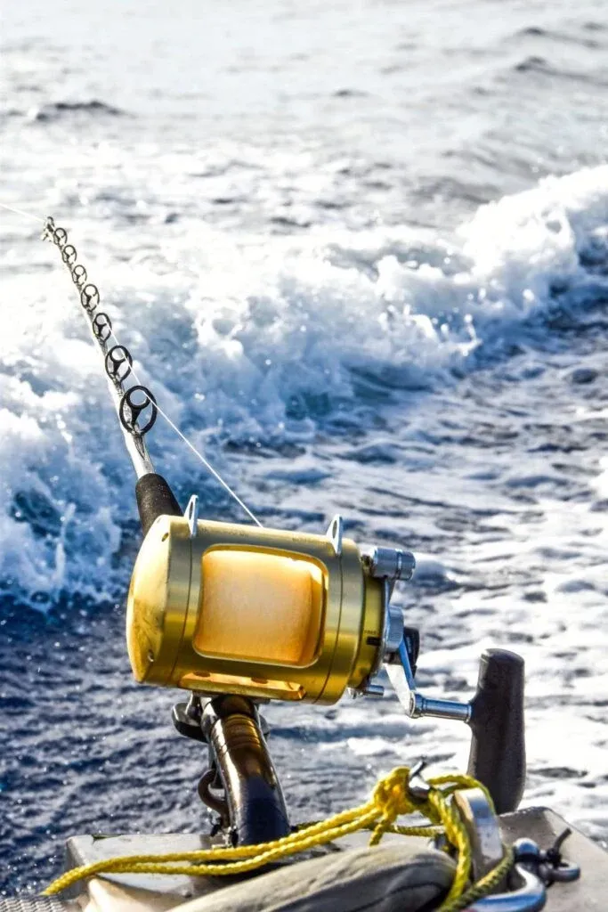 Fishing Aitutaki: 5 Best Fishing Charters on Aitutaki 🐟