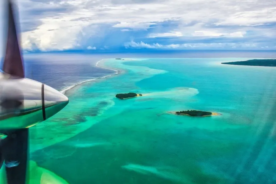 Rarotonga, Aitutaki, Mauke & Mitiaro Itinerary: 14 Days / 2 Weeks