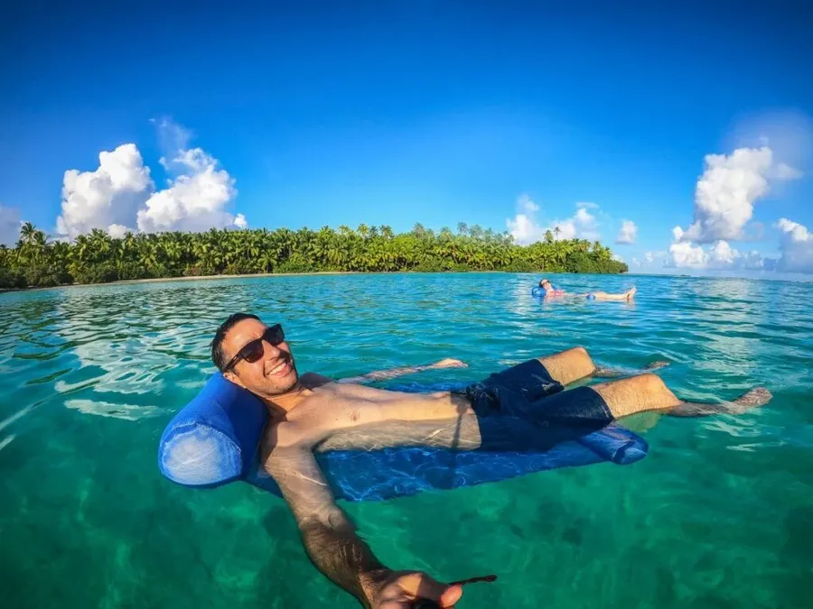 How Long Can You Stay in the Cook Islands on a Visitor Visa?