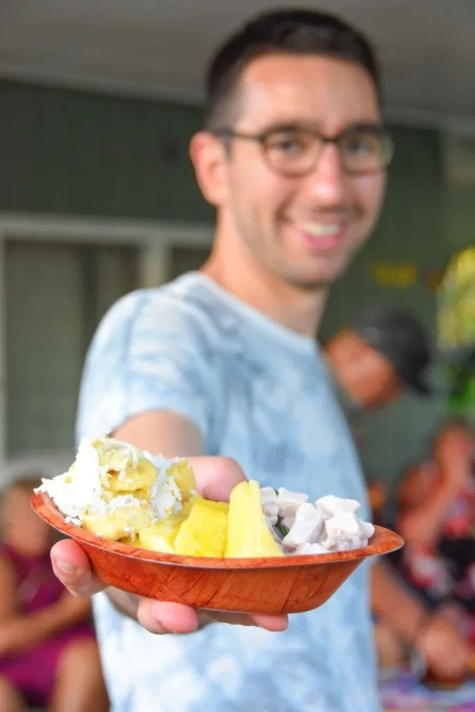 The Food Guide to Rarotonga: Places to Eat & Food Tours 2026 | Cook ...