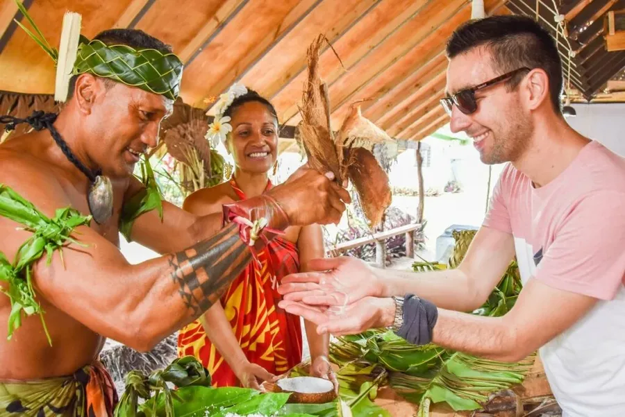 10 Best Eco Tours in Rarotonga & the Cook Islands [2023]