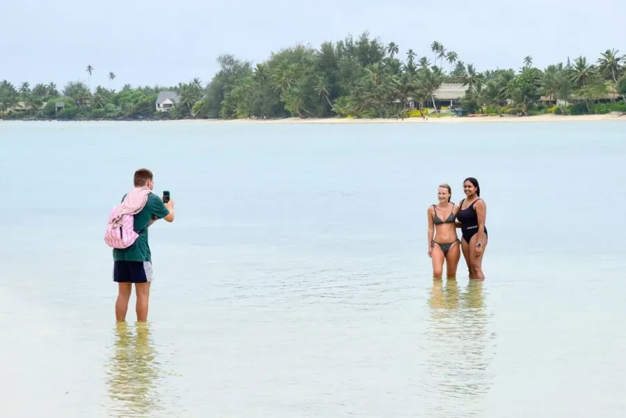 The Best Time to Visit Rarotonga & the Cook Islands: Best Months to Visit ????️