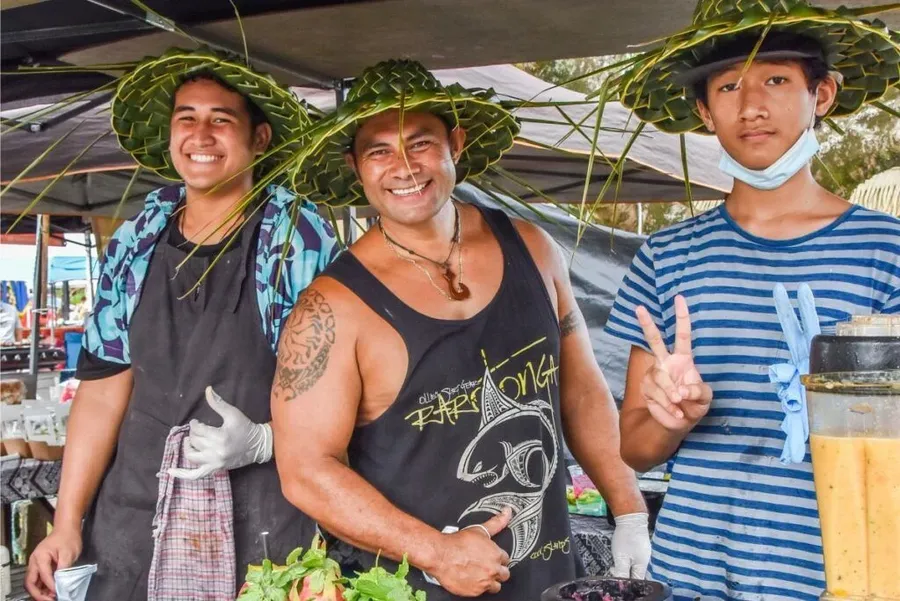 20 Free & Cheap Things to Do on Rarotonga ???? [2023]
