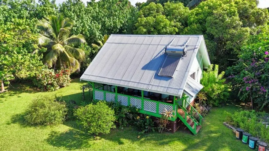 20 Best Family Resorts & Accommodations in the Cook Islands