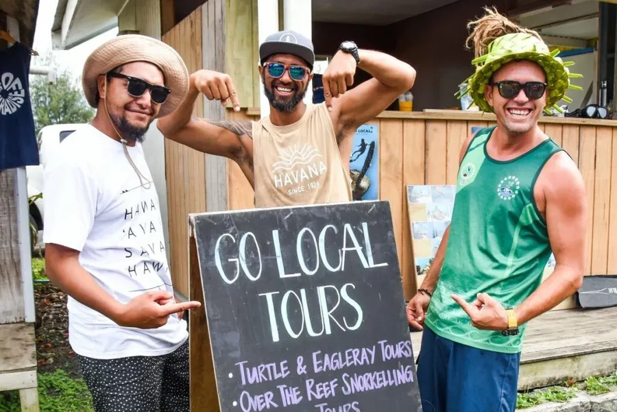 10 Best Fishing Charters on Rarotonga [2023]