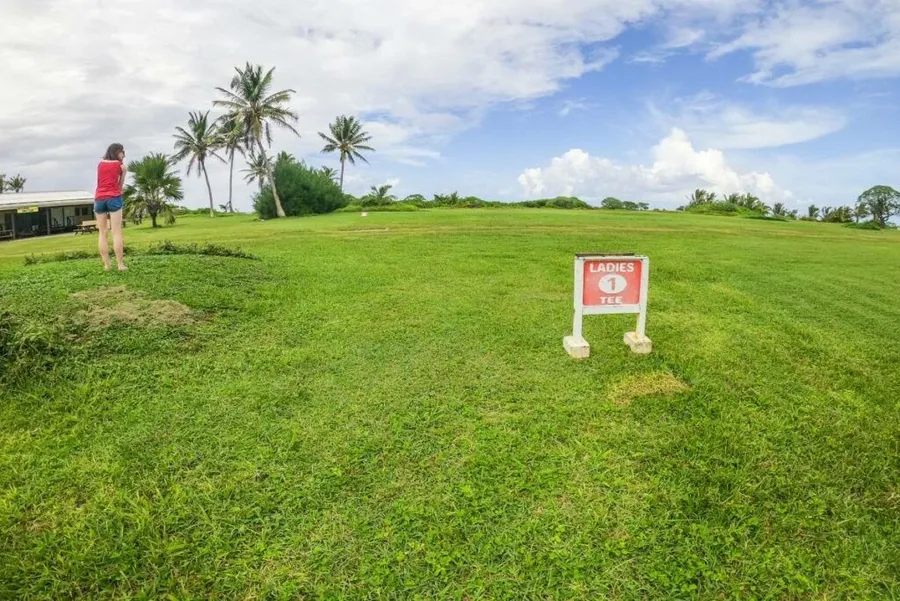 The Complete Guide to Golf in the Cook Islands