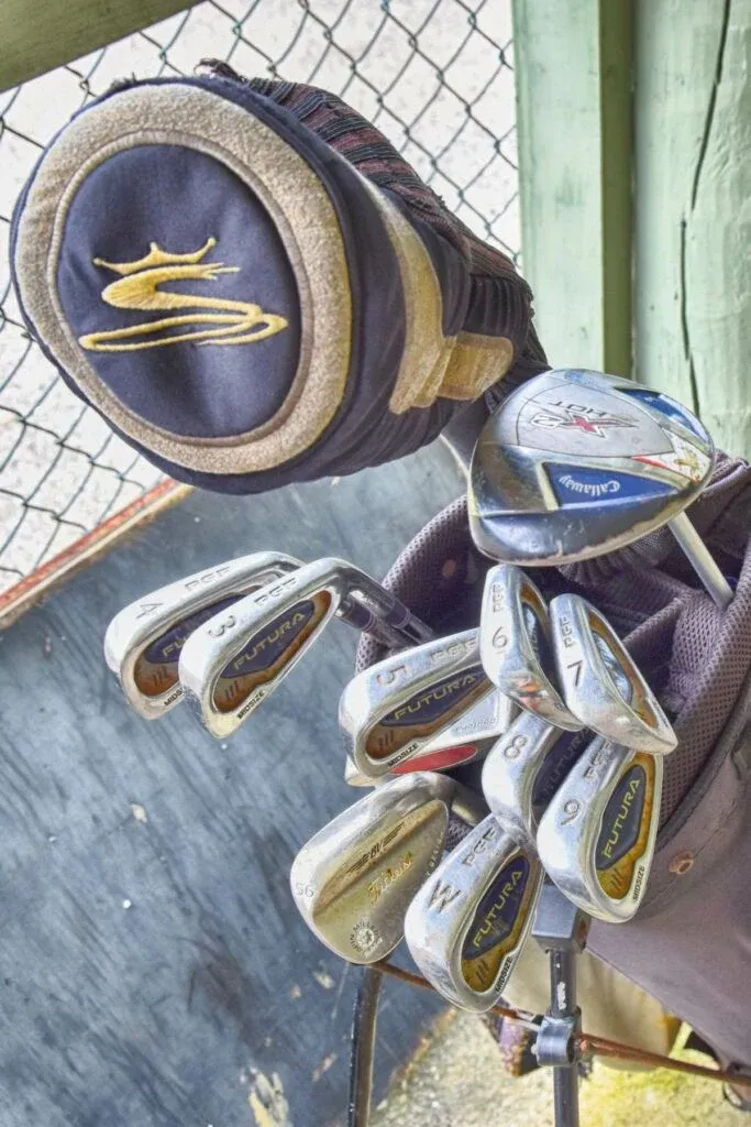 The Complete Guide to Golf in the Cook Islands