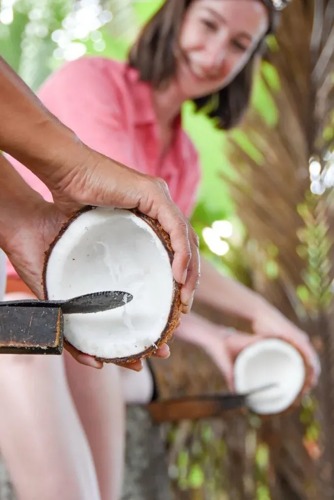 Rarotonga Food Itinerary: 5 Days ????