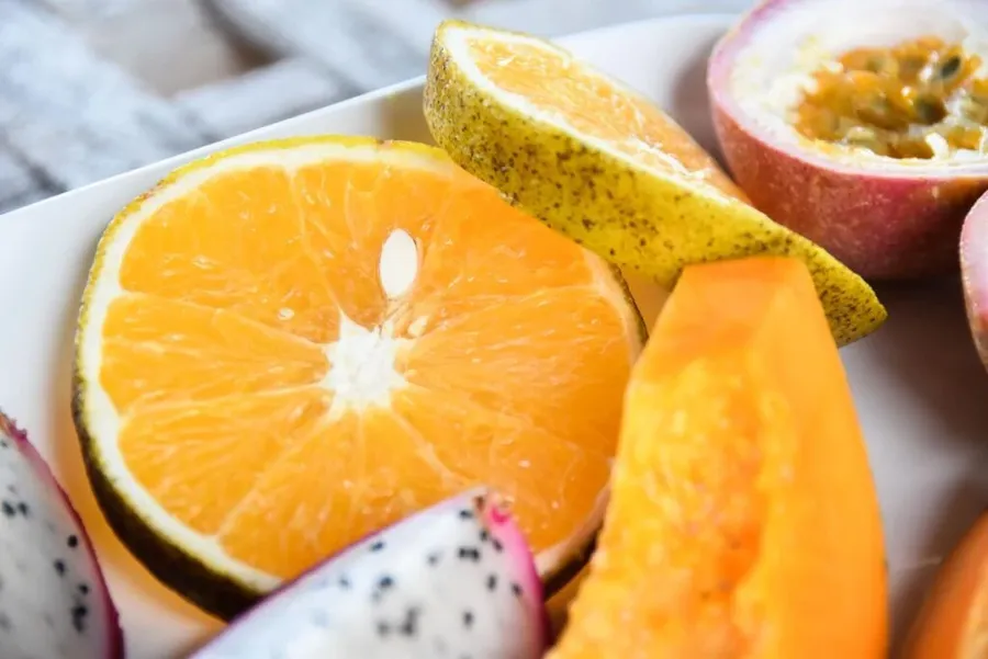15 Exotic Fruits in Rarotonga & the Cook Islands You HAVE to Try!