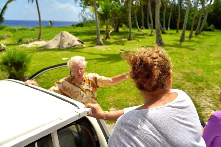 Atiu Transport Guide: 10 Ways to Get to (& Around) Atiu