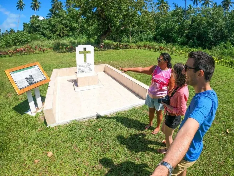 20 Best Things to Do on Aitutaki ???? [2023]