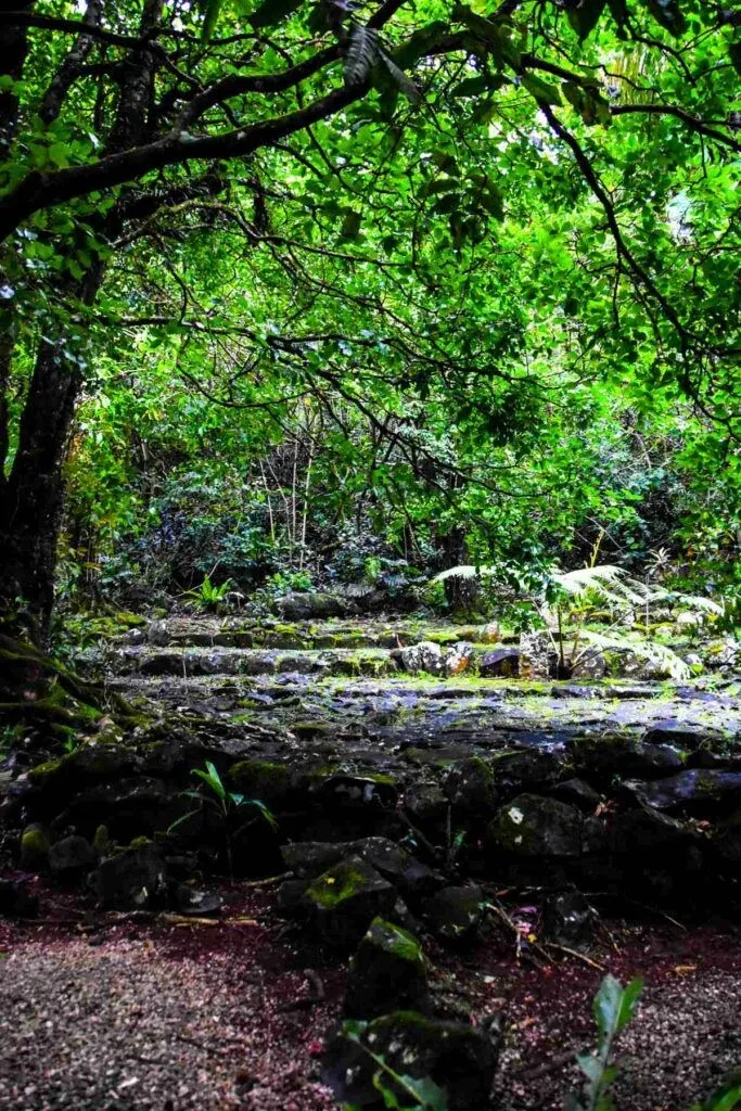 10 Best Historical Sites on Rarotonga