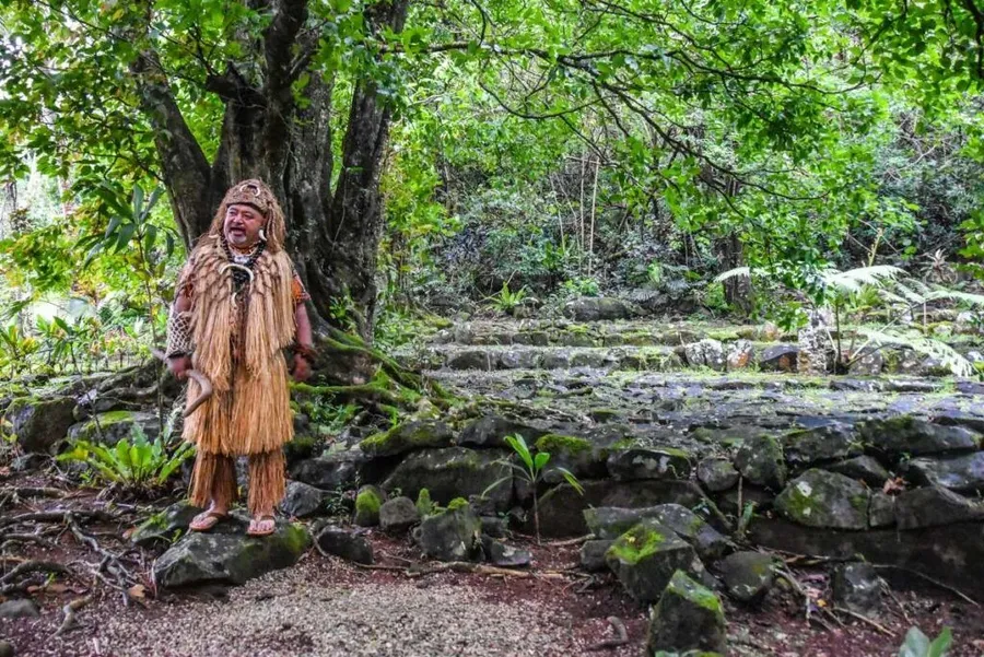 15 Rarotongan Words You Need to Know When Visiting the Cook Islands