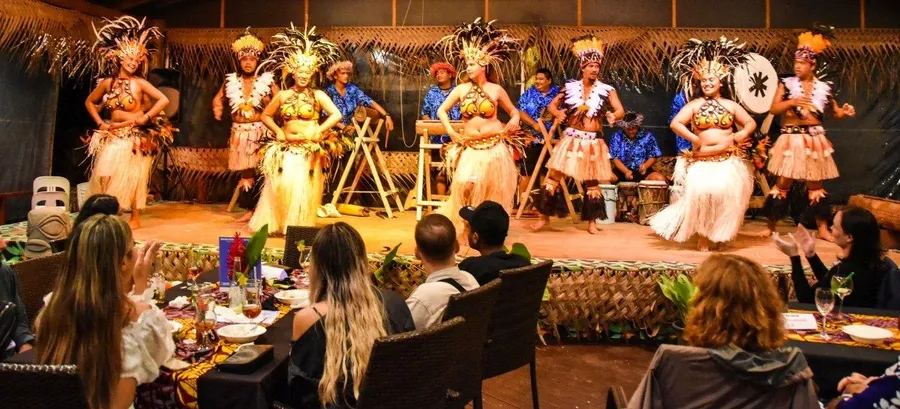 7 Best Island Nights in Rarotonga & the Cook Islands ???????? [2023]