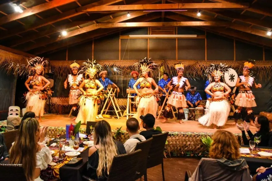 10 Best Wedding Venues on Rarotonga ???? [2023]