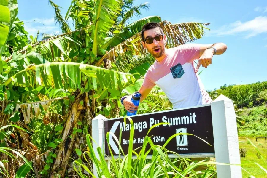 10 Best Walks & Hikes in the Cook Islands
