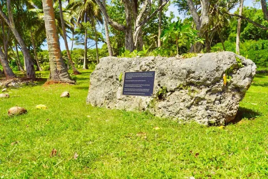 15 Free Things to Do on Atiu