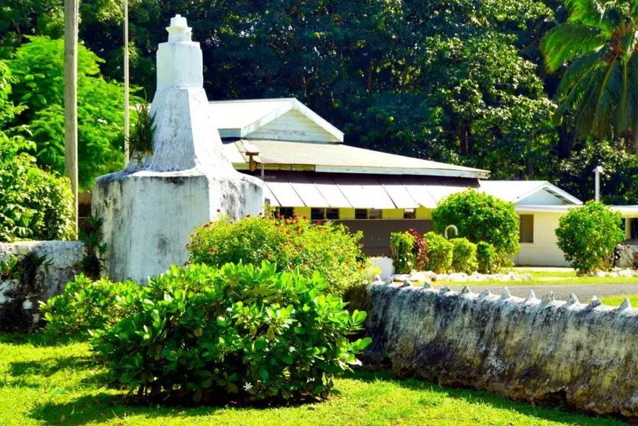 15 Free Things to Do on Atiu