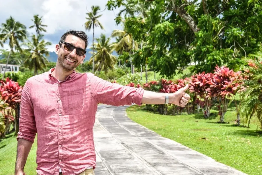 6 Eco-Friendly Alternatives to Renting a Car in Rarotonga & the Cook Islands