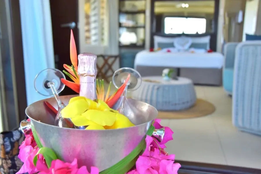 Cook Islands Honeymoon & Romance Itinerary: 14 Days / 2 Weeks