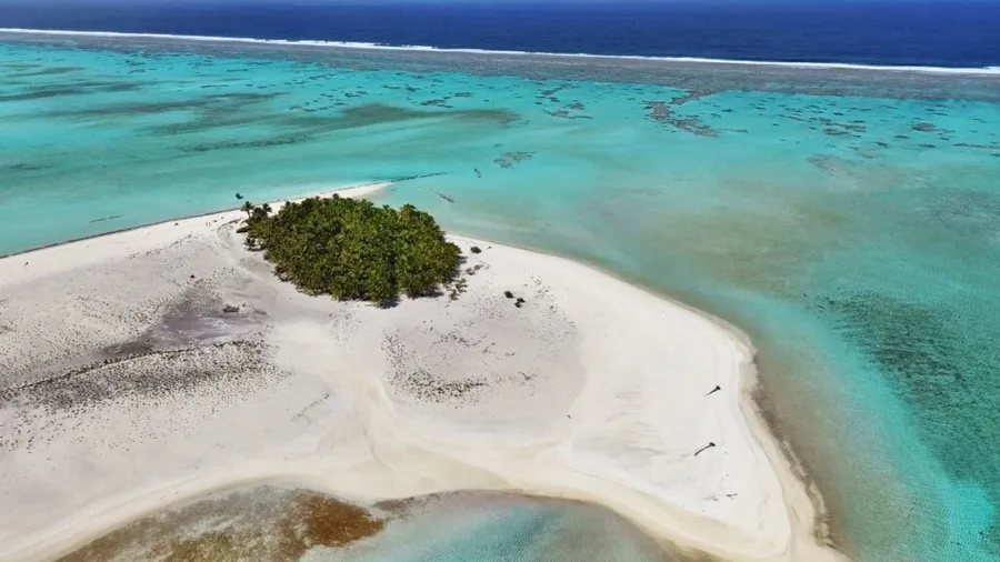 10 Best Beaches in the Cook Islands 🏖️