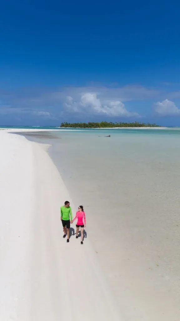 Sightseeing on Aitutaki: Top 10 Sights on Aitutaki