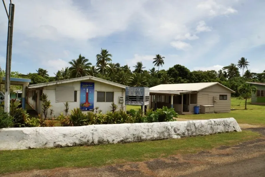 Information, Shops & Services on Atiu