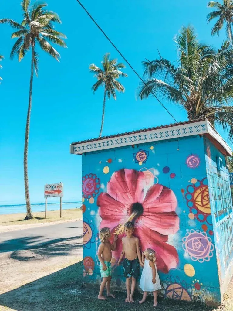 40 Best Things to Do in the Cook Islands with Kids ???? [2023]