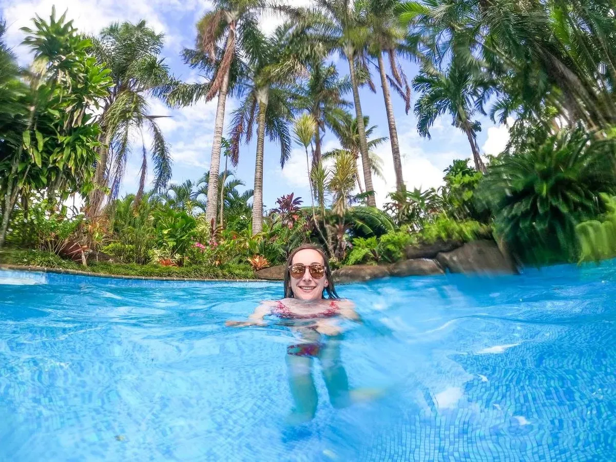 25 Best Villas with a Private Pool in Rarotonga & the Cook Islands [2023]