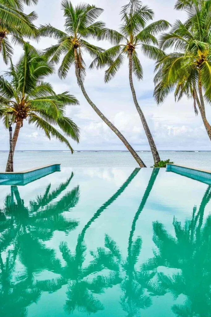The Complete Luxury Guide to the Cook Islands