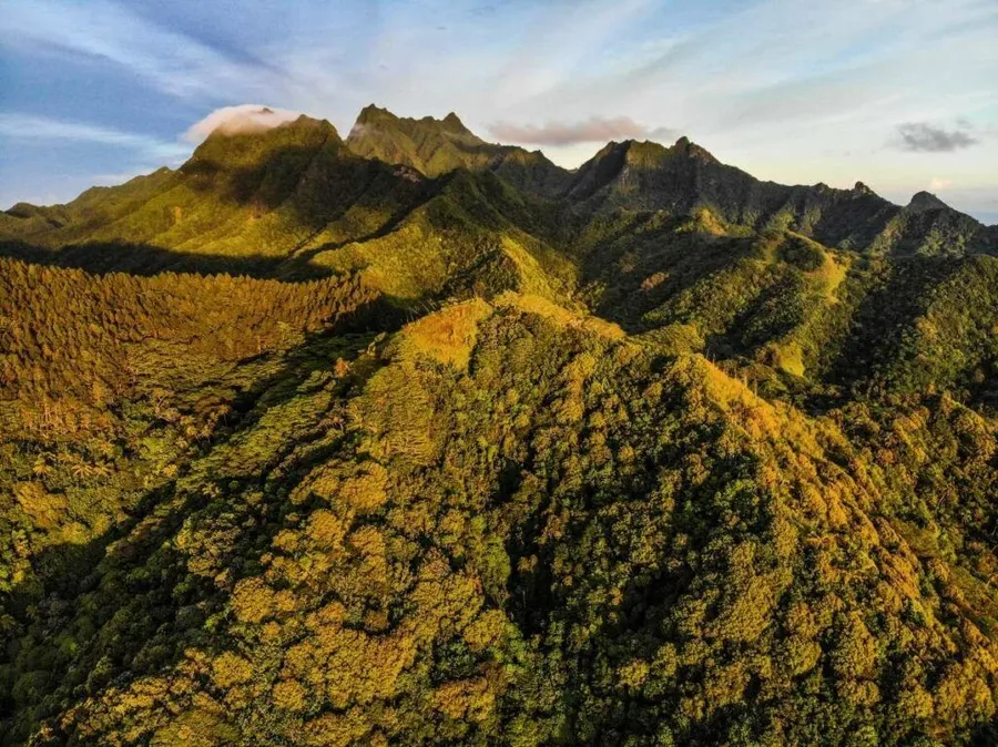 Rarotonga & the Cook Islands Proposal Ideas: 5 Romantic Ways to Propose