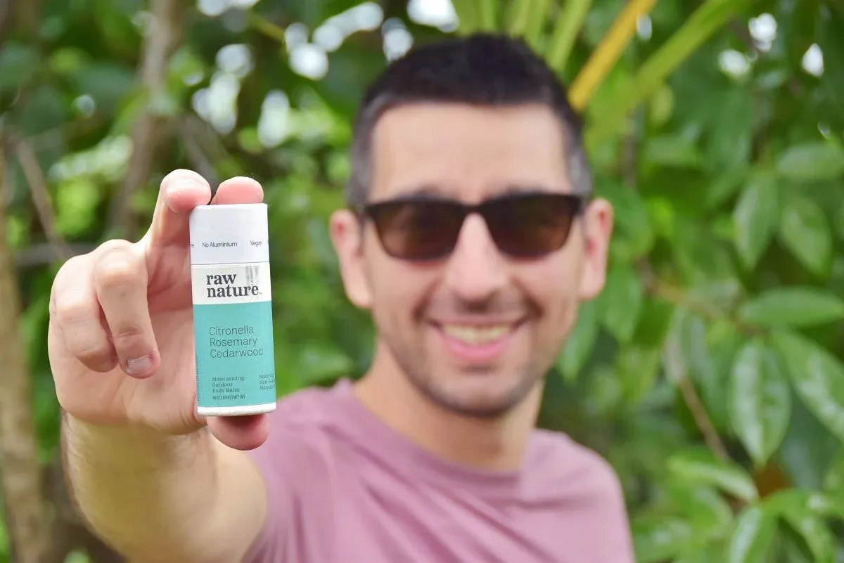 12 Ways to Avoid Mosquito Bites in Rarotonga & the Cook Islands