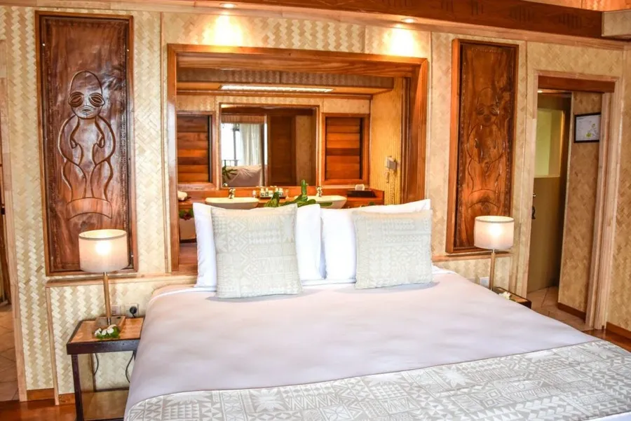 7 Accommodations in Rarotonga & the Cook Islands with Free WiFi
