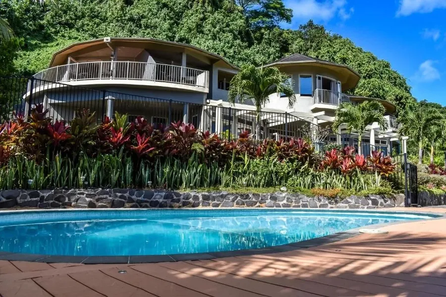 25 Best Villas with a Private Pool in Rarotonga & the Cook Islands [2023]