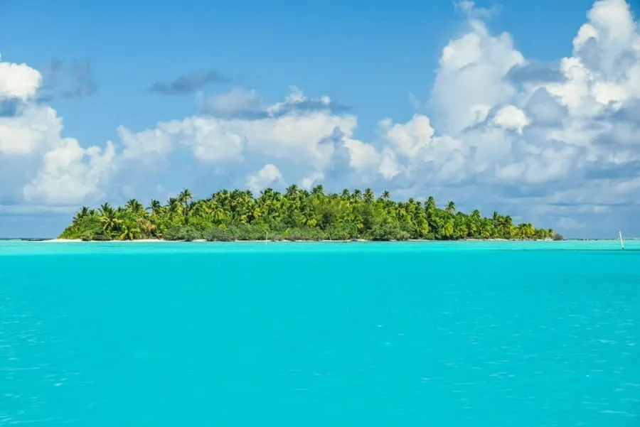 Aitutaki Budget & Backpacking Itinerary: 5 Days ????️ [2023]
