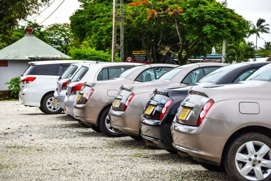 The Cheapest Car Rentals in Rarotonga & the Cook Islands [2023]