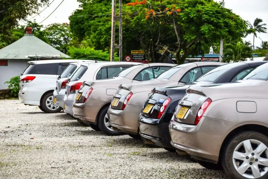 10 Best Car Rentals in the Cook Islands: The Top Cook Islands Car Hires