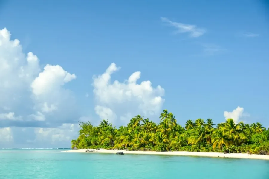 The Best Scuba Diving in Aitutaki: Top 10 Places to Scuba Dive