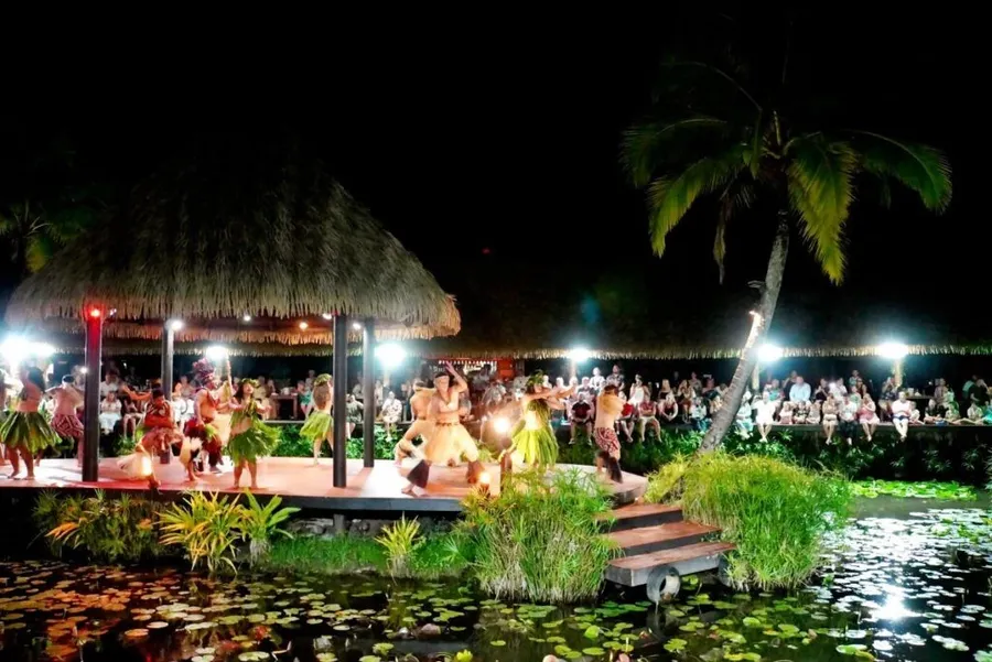 10 Best Wedding Packages for Rarotonga 👰🏻 [2025]