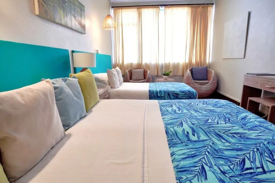 10 Best Hotels in Rarotonga & the Cook Islands 🏨 [2025]
