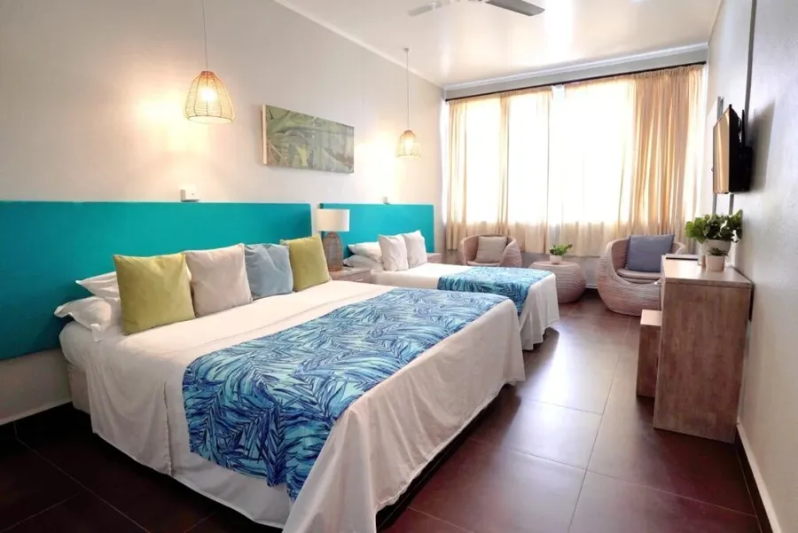 9 Best Budget Accommodations on Rarotonga 🐚 [2025]