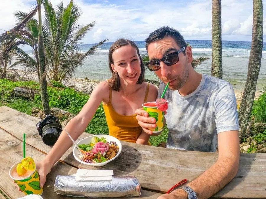 11 Best Foodie Experiences on Rarotonga