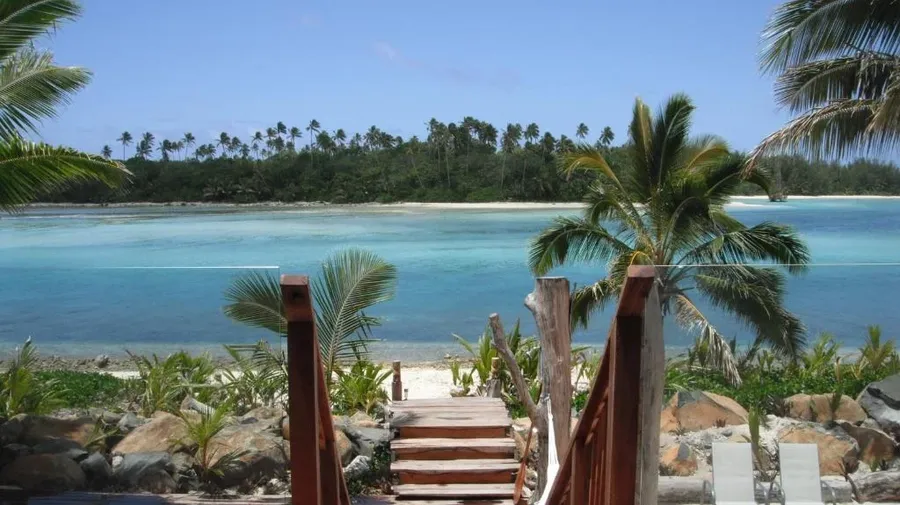 25 Best Villas with a Private Pool in Rarotonga & the Cook Islands [2023]