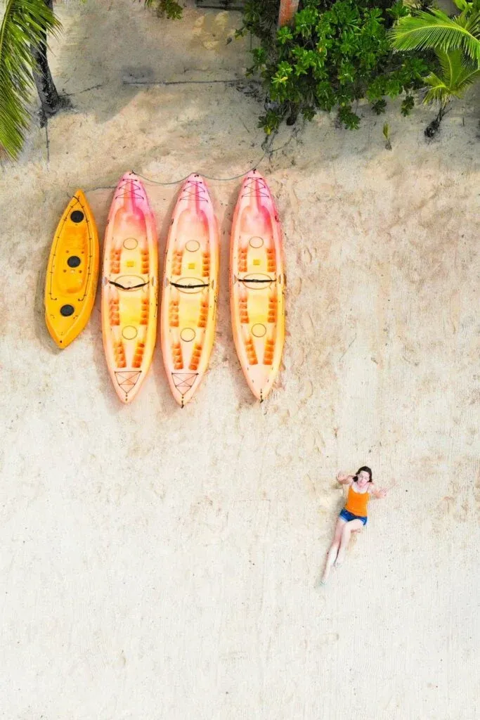 10 Best Water Activities in Rarotonga & the Cook Islands